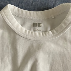 Tシャツ　2枚セットの画像