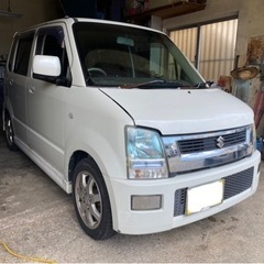 【売約済】2004年式　走行86,120km