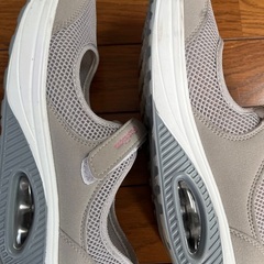 26センチ　スニーカーの画像