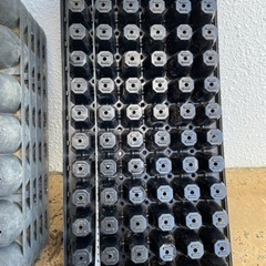連結ポット10セットの画像