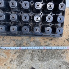 連結ポット10セットの画像