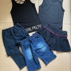 ベーシックスタイルセット☆の画像