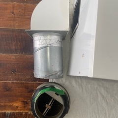 換気扇レンジフード☆サンワカンパニーミニマル6040☆東京都台東区の画像