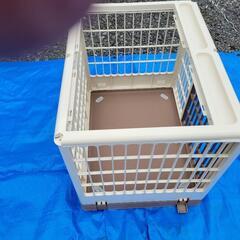 犬用サークルの画像