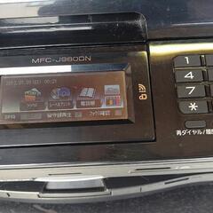 値下げジャンクプリンターの画像