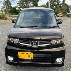 ‼️セール中‼️ゼストスパークの画像