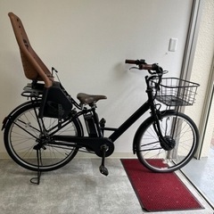 クルーズ 電動アシスト自転車(自転車)の中古が安い！激安で譲り