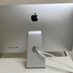 【商談中】アップル Apple Thunderbolt Display サンダーボルトディスプレイ 27インチ MC914J/Bの画像