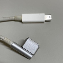 【商談中】アップル Apple Thunderbolt Display サンダーボルトディスプレイ 27インチ MC914J/Bの画像