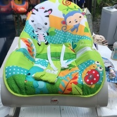 ぶるぶるバウンサー