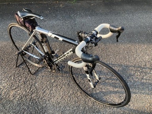 ＜取引終了＞cannondale caad10 105 キャノンデール ロードバイク おまけ多数