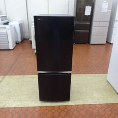 ID 350939　冷蔵庫２ドア　東芝　153L　2020年製　GR-S15BS(K)