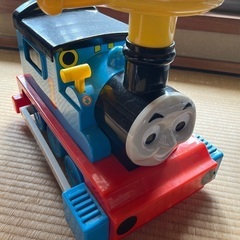 きかんしゃトーマス　