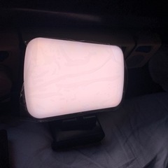 led ライトの画像