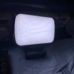 led ライトの画像