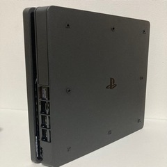 良品 PS4本体 CUH-2000A 動作確認済み