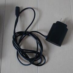 電気シェーバー　BRAUN series 5の画像