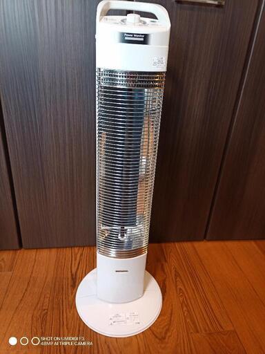 コロナ電気ストーブ