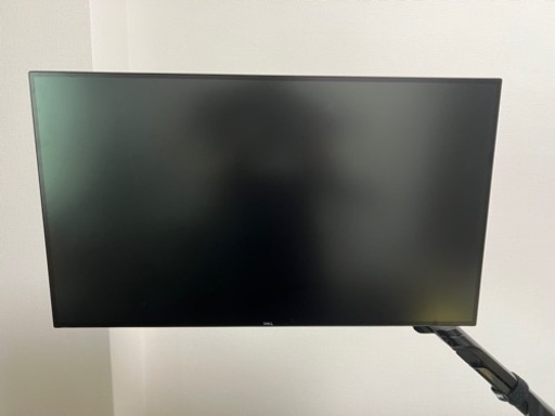 Dell デジタルハイエンドシリーズ U2723QE 27インチ 4K HDR USB-C HUB モニター