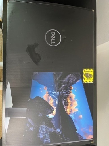 Dell デジタルハイエンドシリーズ U2723QE 27インチ 4K HDR USB-C HUB モニター