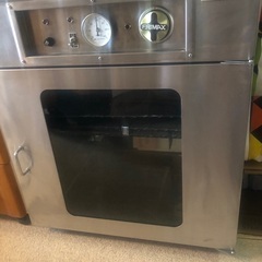 発酵機・ホイロ・保温器