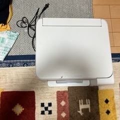 コピー機あげますの画像