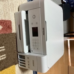 コピー機あげますの画像