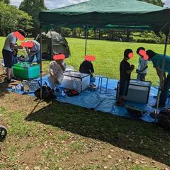 7月13日更新　現12名　第9回そうか公園　ベイブレード非公認大...