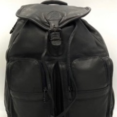 TUMI リュックサック　超希少