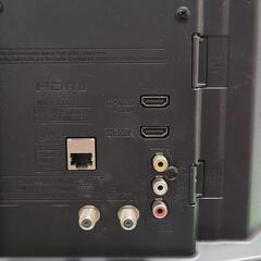 売約済み【 引き取り限定】パナソニック 32V型 ARC対応 液晶 テレビ