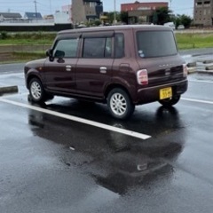 再掲載　アルトラパン　車検あり　込み込み価格　納税済み