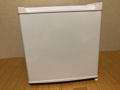アイリス小型冷凍庫