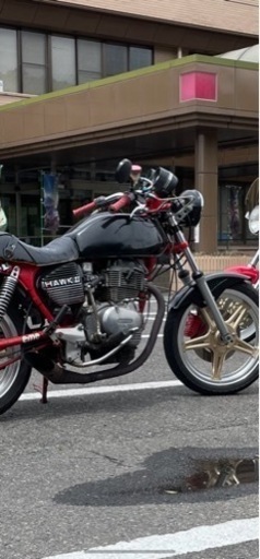 CB250T CB400T CB250N CB400N バブ ホークII (YoshinariR) 郡山