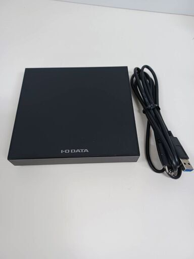 I・O DATA テレビ録画用ハードディスク 2TB (HDPZ-UT2K)