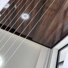 IKEA 姿見　鏡　9枚の画像