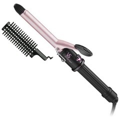 19㎜カールヘアアイロン【VSヴィダルサスーン】
