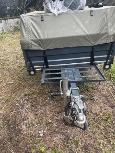 ブラストトレイル t-33