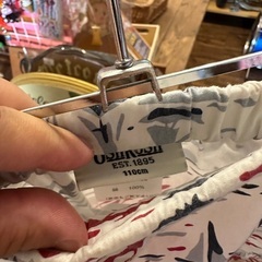 オシュコシュ　スカートの画像