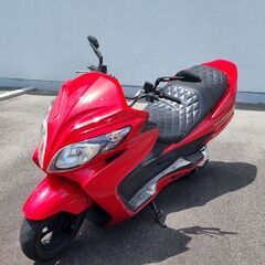 スカイウェイブ CJ44A ジャンク