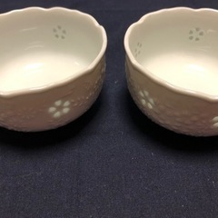 有田焼　透かし　急須と湯呑み2つセットの画像