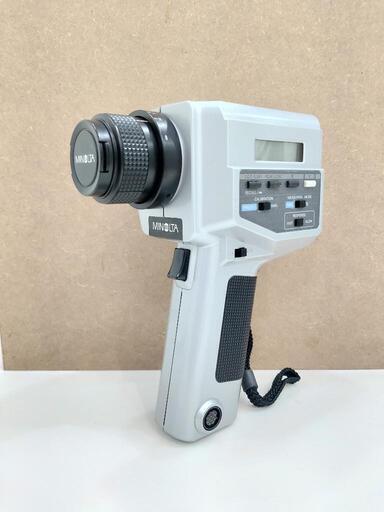 輝度計 LS-100(測定機器)
