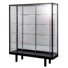 爬虫類ゲージ　温室　ガラスショーケースの画像