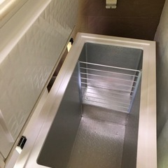 冷凍庫の画像