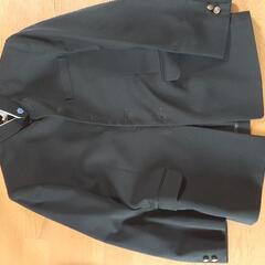 男子中学生制服 の画像