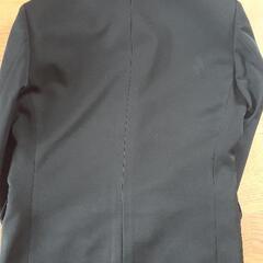 男子中学生制服 の画像