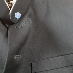 男子中学生制服 