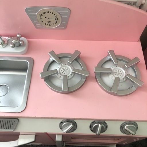 お値下げしました♡コストコ　キッチン　おもちゃ
