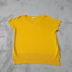 DoCLASSE カットソー
