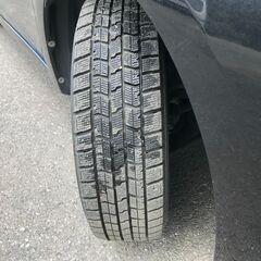 平成２３年式*スバル*トレジア*１.３ⅰ*車検令和７年１０月*ナビの画像