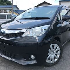 平成２３年式*スバル*トレジア*１.３ⅰ*車検令和７年１０月*ナビ